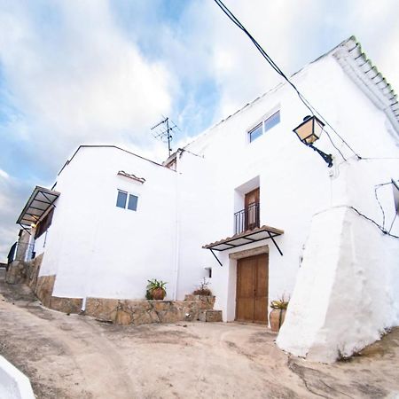 Casa Rural El Castillo Чулилья Экстерьер фото